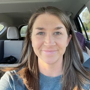 Meet your Posher, Megan